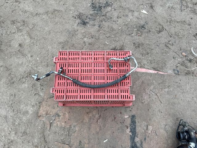 bontott RENAULT MASTER Klíma Cső